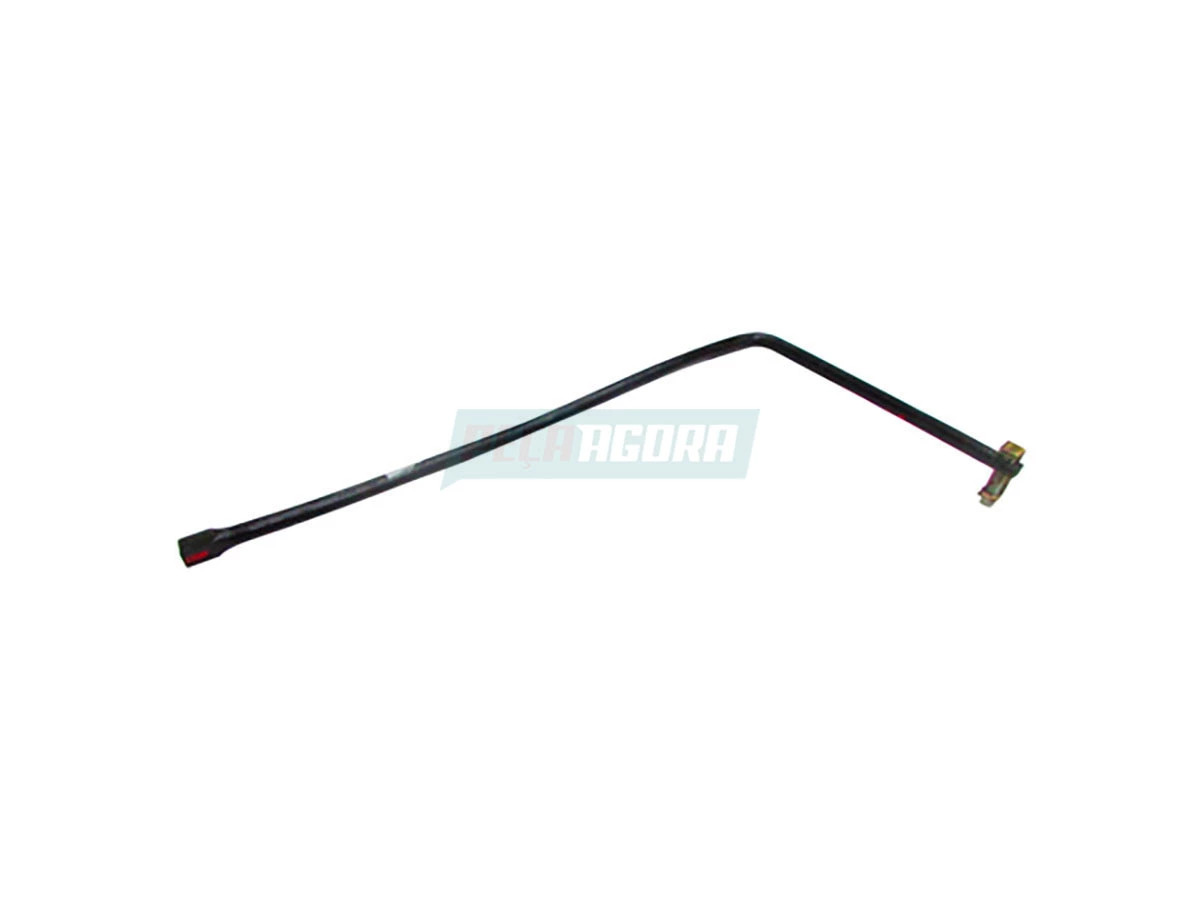 BARRA TORCAO CABINE DIREITO FORD CARGO 814 815 1417 1421 1419 1415 1622 - COM RE