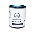 FILTRO DE COMBUSTIVEL - FELTRO PAPEL ORIGINAL MERCEDES BENZ (A0004779415)