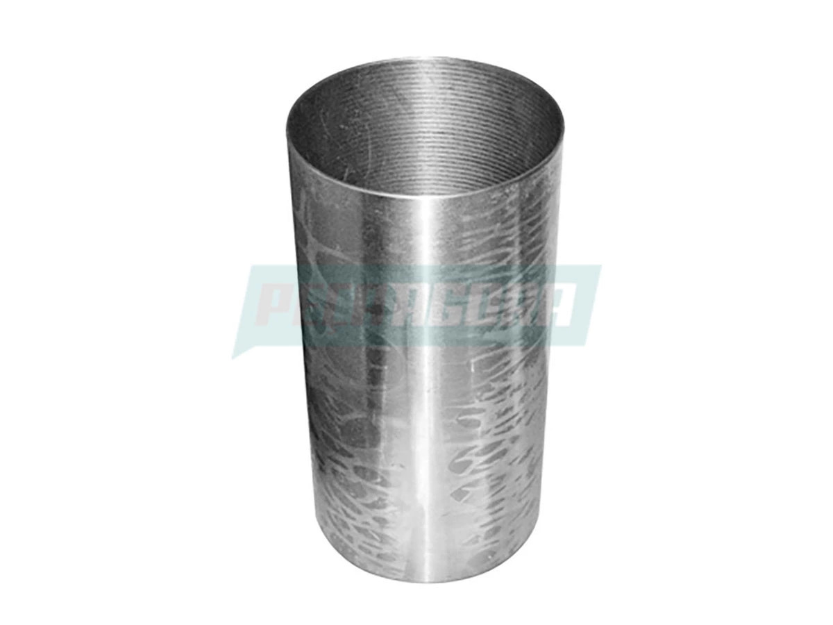 CAMISA CILINDRO MOTOR CUMMINS 4BT 6BT ISB4 ISB6 0,20 MEDIDA EXTERNA VW 16170BT 1
