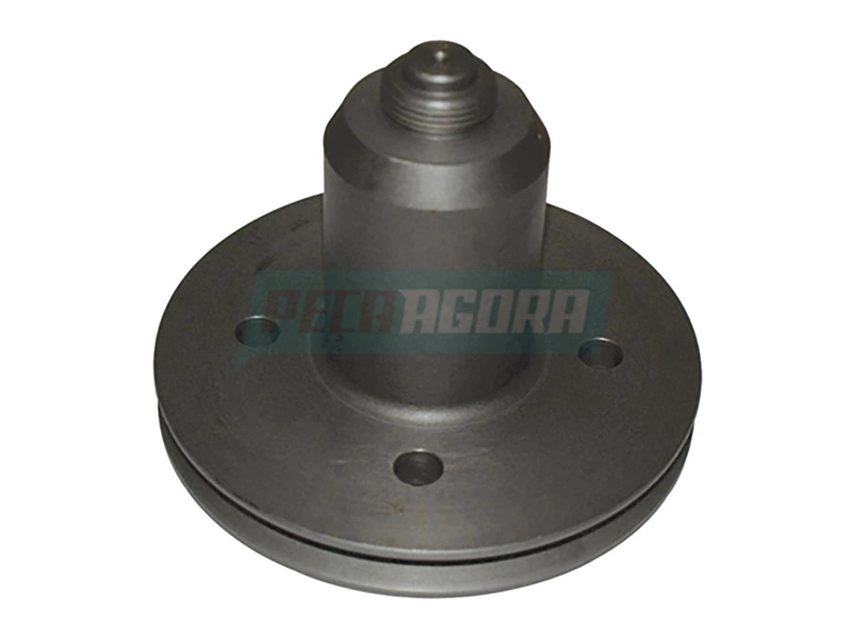 ADAPTADOR POLIAMOTOR VW CUMMINS 5.9 16170 12170BT 14170BT 16200 13170 15170 1721