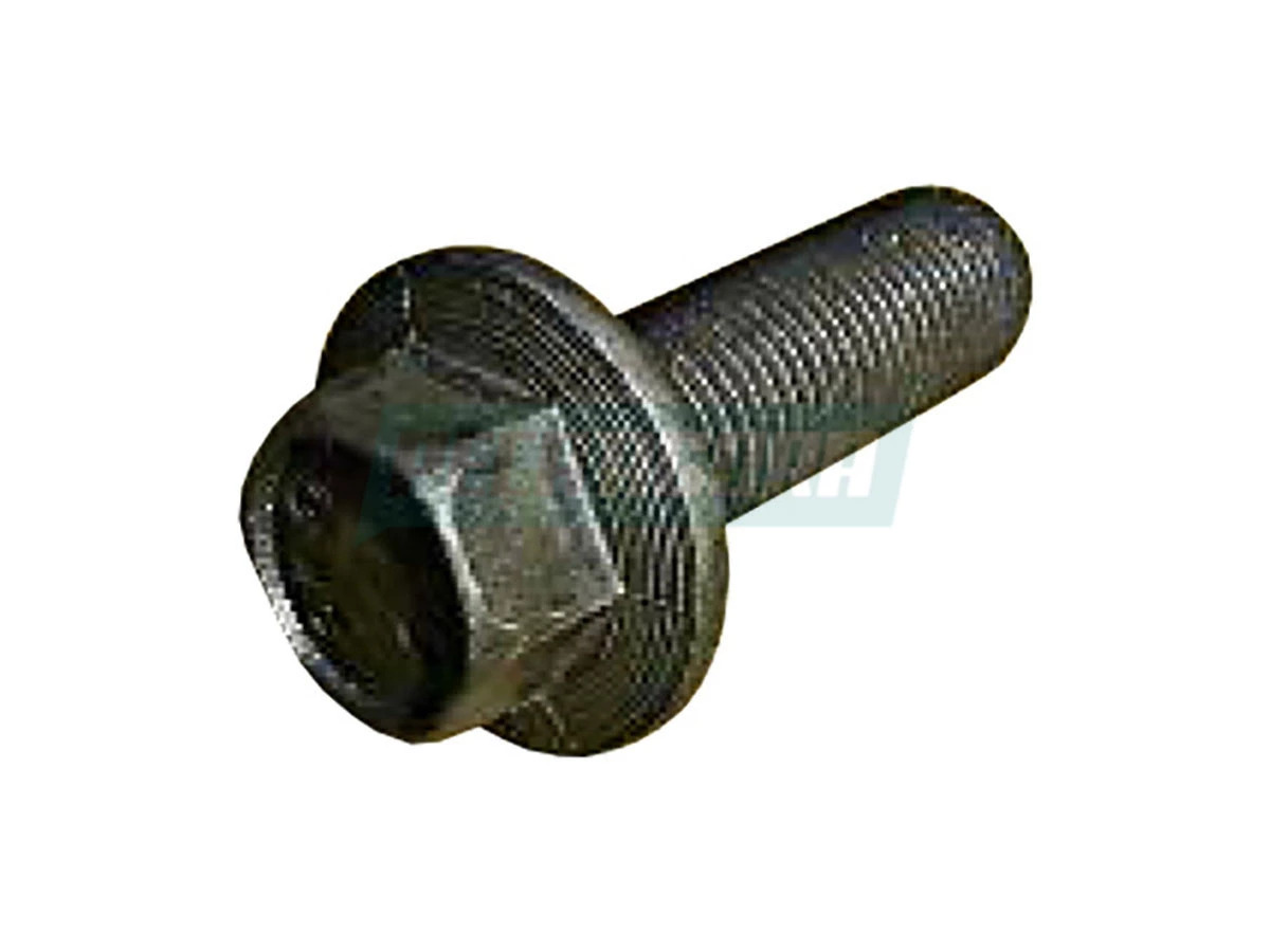 PARAFUSO FIXACAO DAMPER MOTOR CUMMINS 4BT / 6BT (TRA105257.)