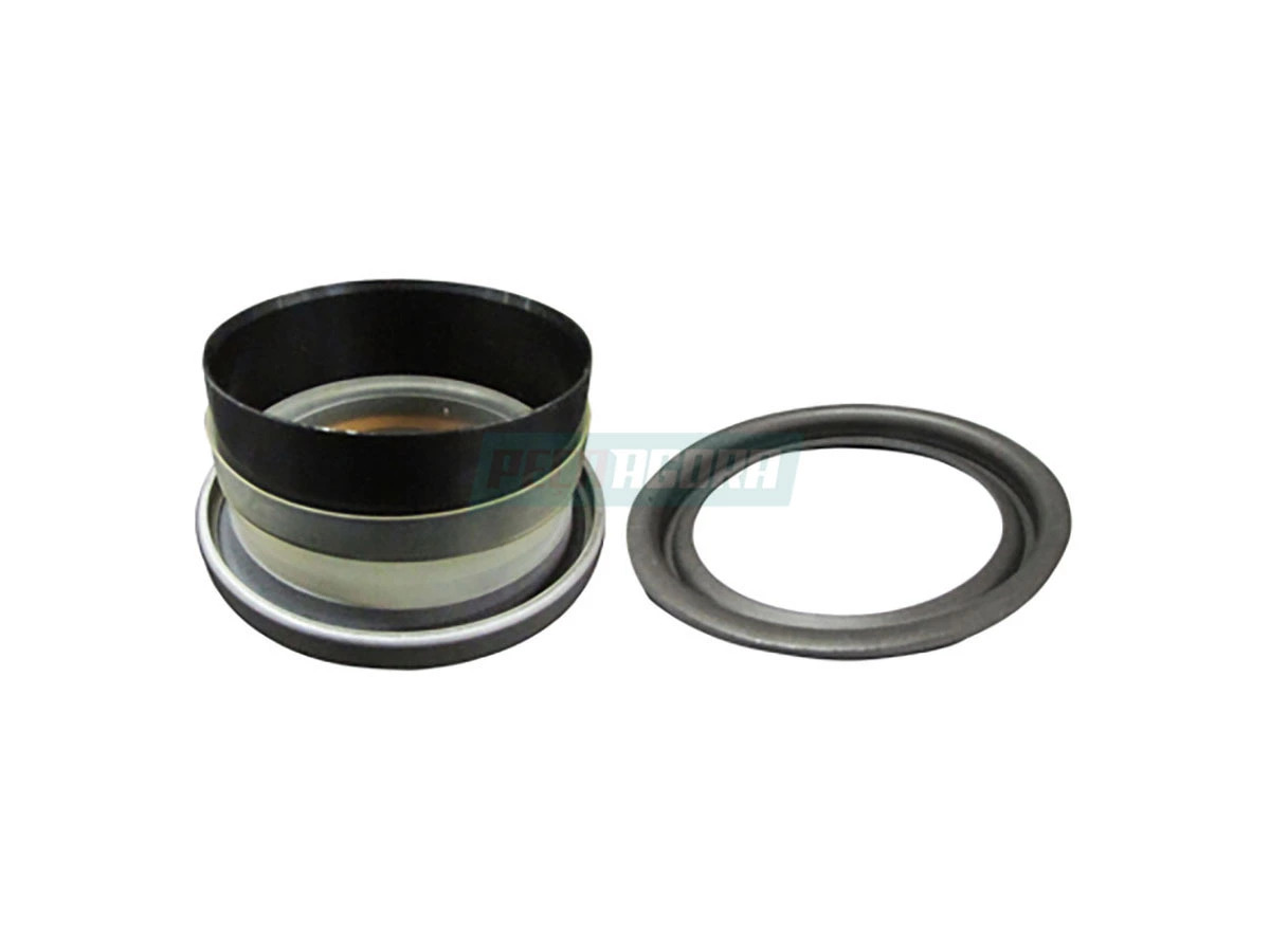 RETENTOR DIANTEIRO MOTOR CUMMINS COM PISTA BTAA 3.9 4CIL 5.9 6 CIL VW 14200 1620