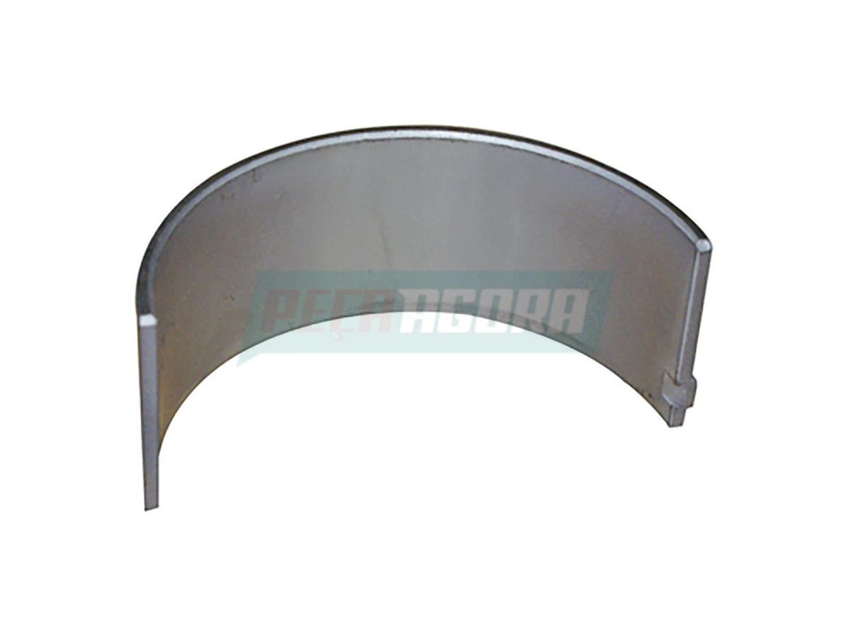 BRONZINA BIELA 0,5 0,2MM MOTOR CUMMINS BT MEIA LUA VW 13190 15190 17210 23210 12