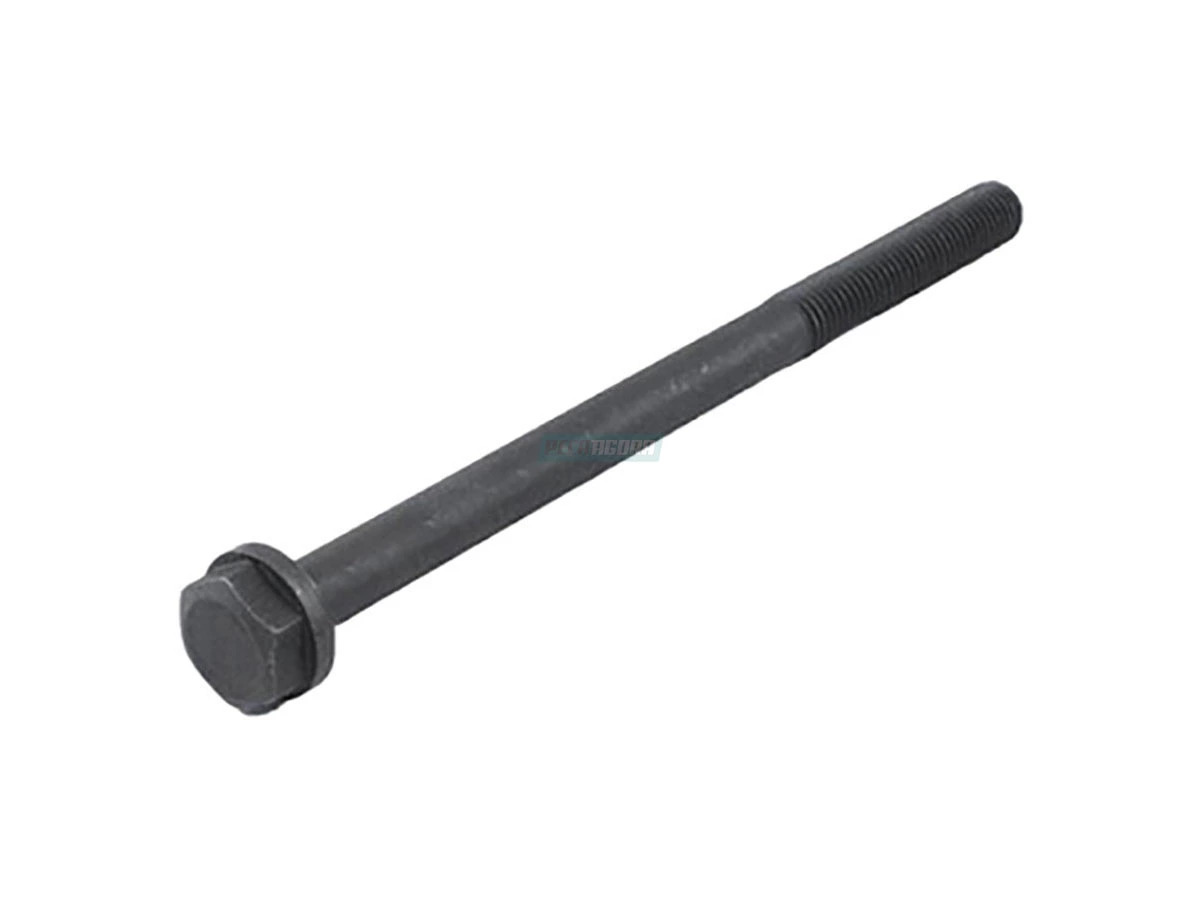 PARAFUSO M12X1,75X180 FIXACAO SUPORTE BALANCIM MOTOR CUMMINS 4BT 6BT (TRA109437A