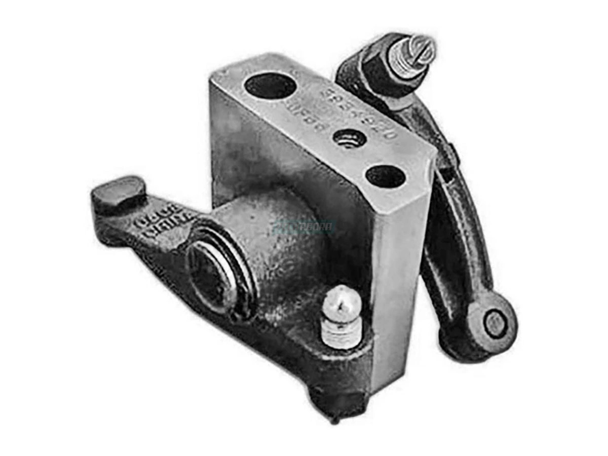 BALANCIM COMPLETO MOTOR CUMMINS 4B 6B FORD F350 F4000 CARGO 814 815 1215 1217 13