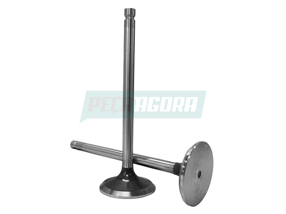 VALVULA ESCAPE MOTOR CUMMINS SERIE B VW 16170 12170BT 14170BT 16200 13190 15190 