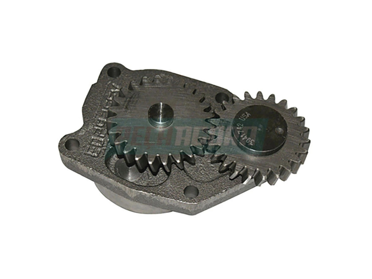 BOMBA OLEO CUMMINS 6BTAA 5.9 VW 12170BT 14170BT 16170BT 13170 13190 15170 15190 