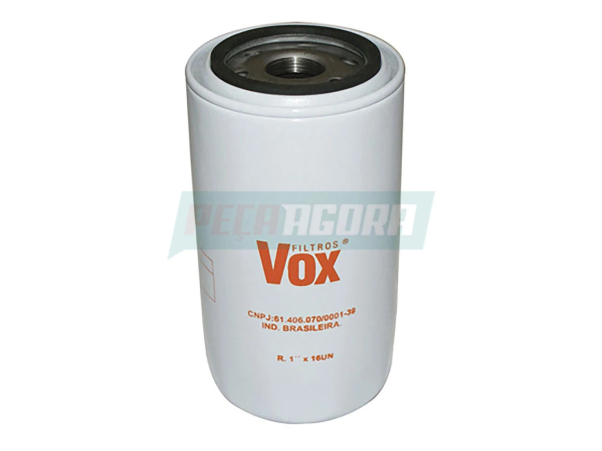 FILTRO OLEO MOTOR VW FORD 16170 12170BT 14170BT 16200 13190 15190 13170 15170 17