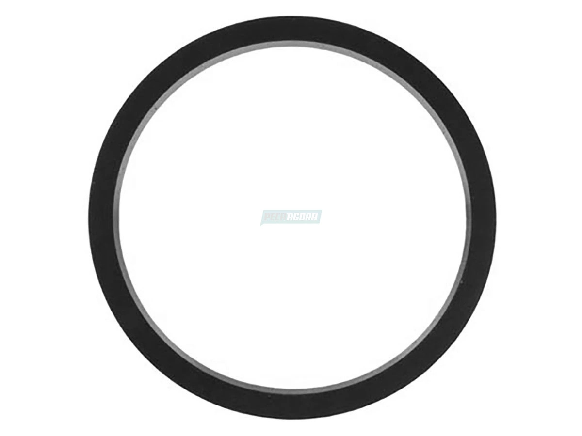 CAIXA COM 2 ANEL VEDACAO CONEXAO ENTRADA AGUA MOTOR VW MOTOR CUMMINS B (CX.TRA12