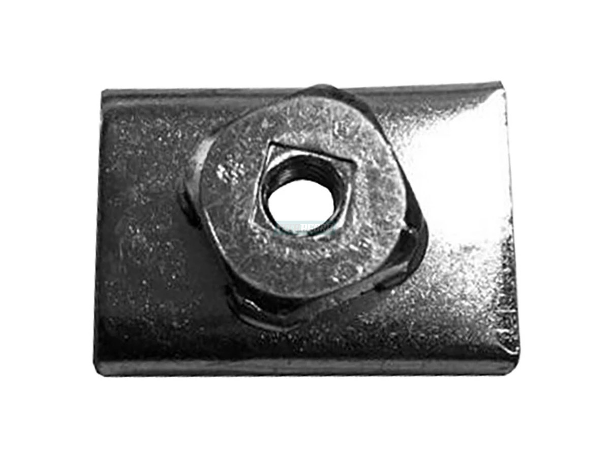 ABRACADEIRA FIXACAO TUBULACAO COMBUSTIVEL MOTOR B TRA130789 (TRA130789.)