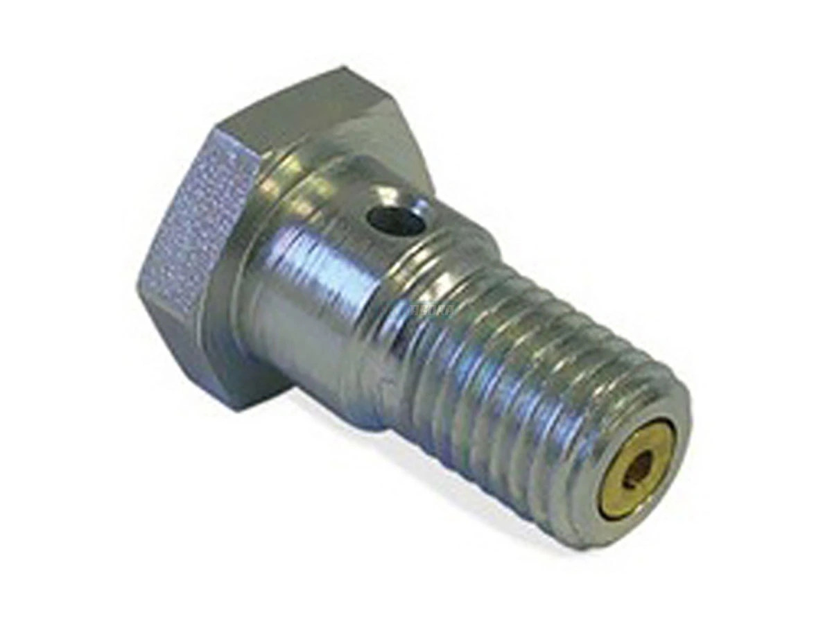 VALVULA ANTI RETORNO (TRA130799-II)