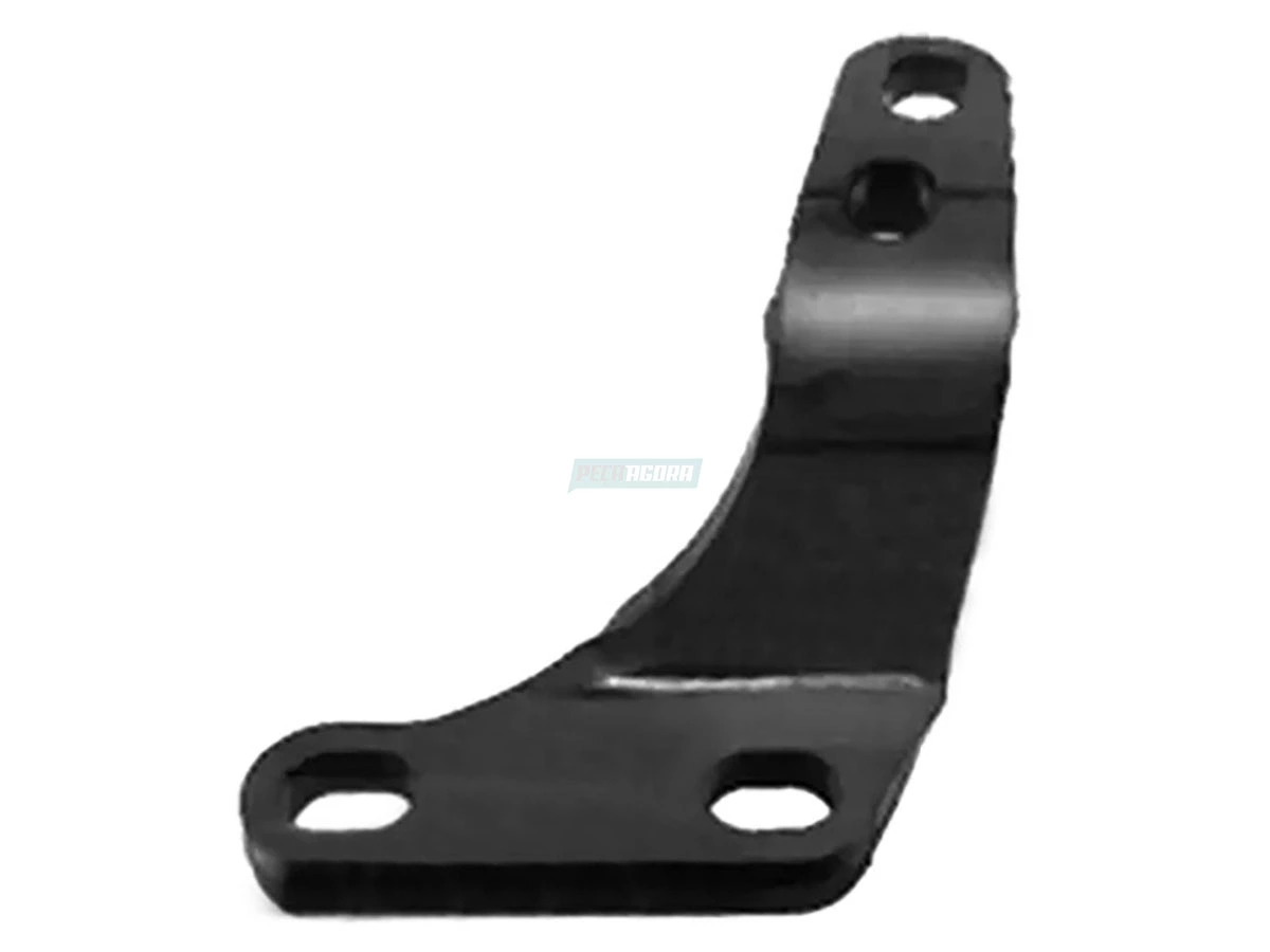 SUPORTE FIXACAO CONEXAO ESCAPE VW 16170 12170BT 14170BT 16200 13190 15190 13170 