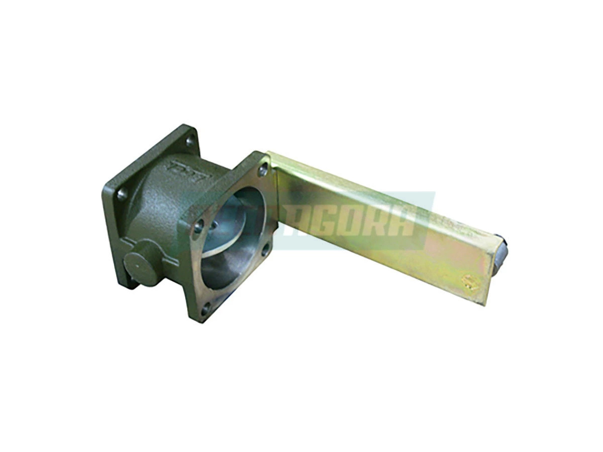 FREIO MOTOR COMPLETO VW 16170 ANO 93/... (TRA253853.)