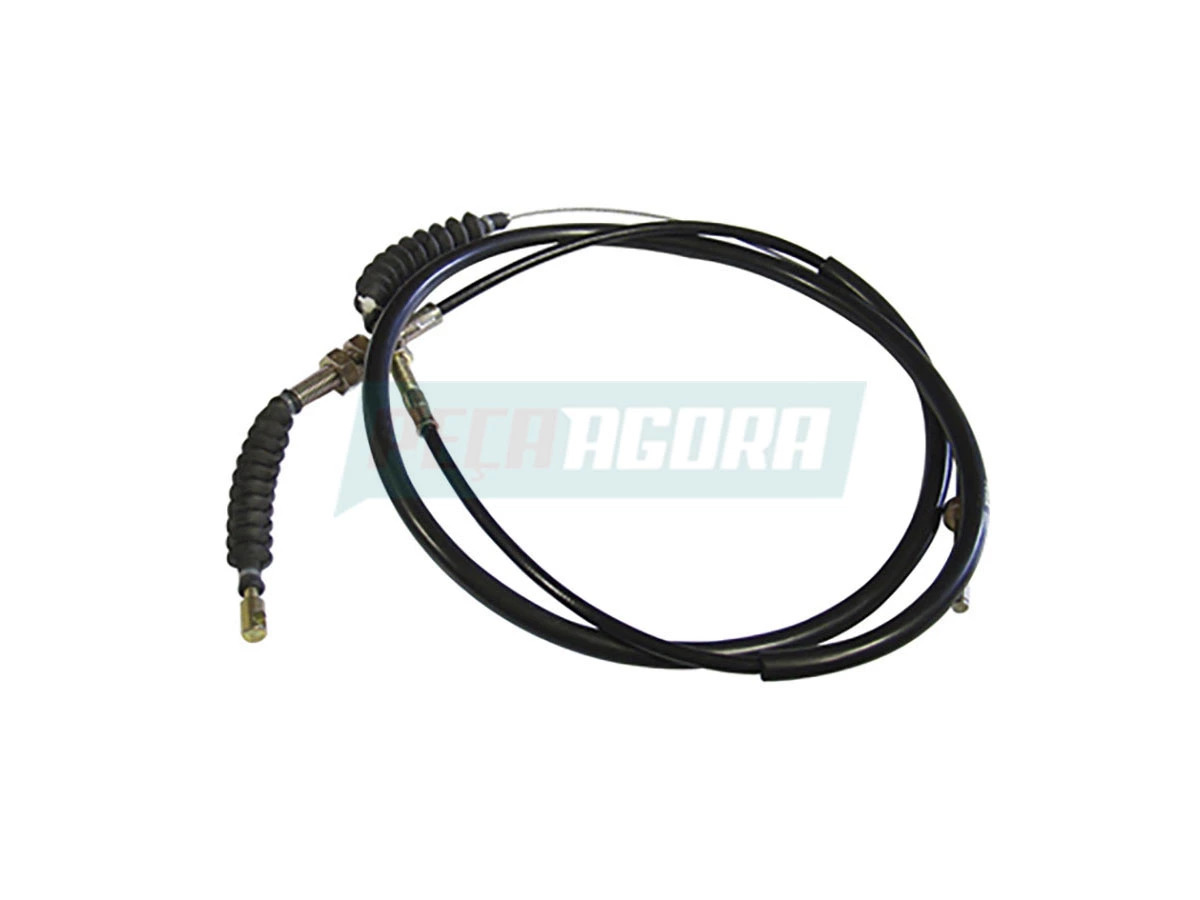 CABO ACELERADOR FORD CARGO 1215 1217 1415 CUMMINS  1417 1992 A 1995 1617 1993 A