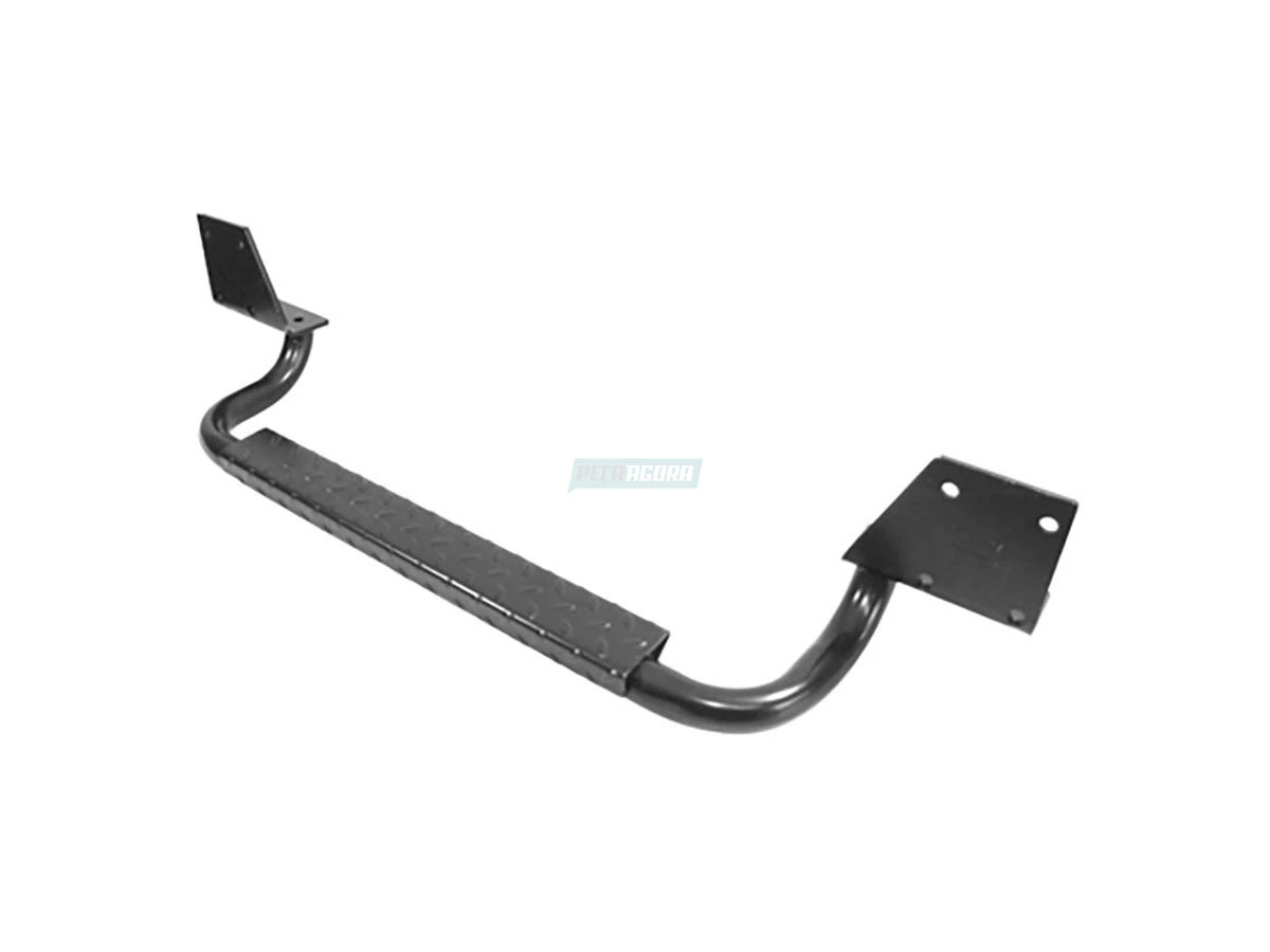 ESTRIBO LATERAL FORD F250 / F350 / F4000 (XC3516450BB.)