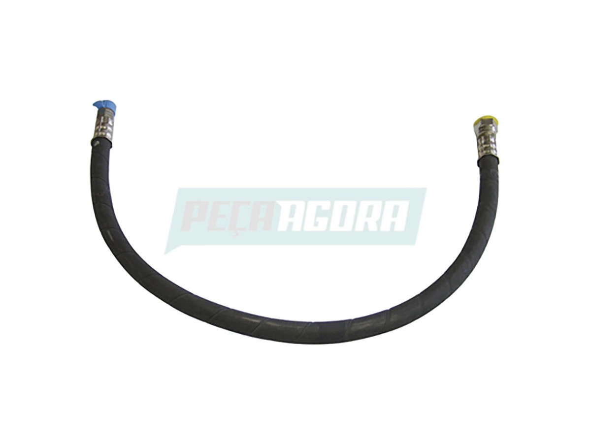 MANGUEIRA VALVULA FREIO FORD CAMINHOES F12000 ANO 1998 A 2002 F14000 ANO 1998 A 