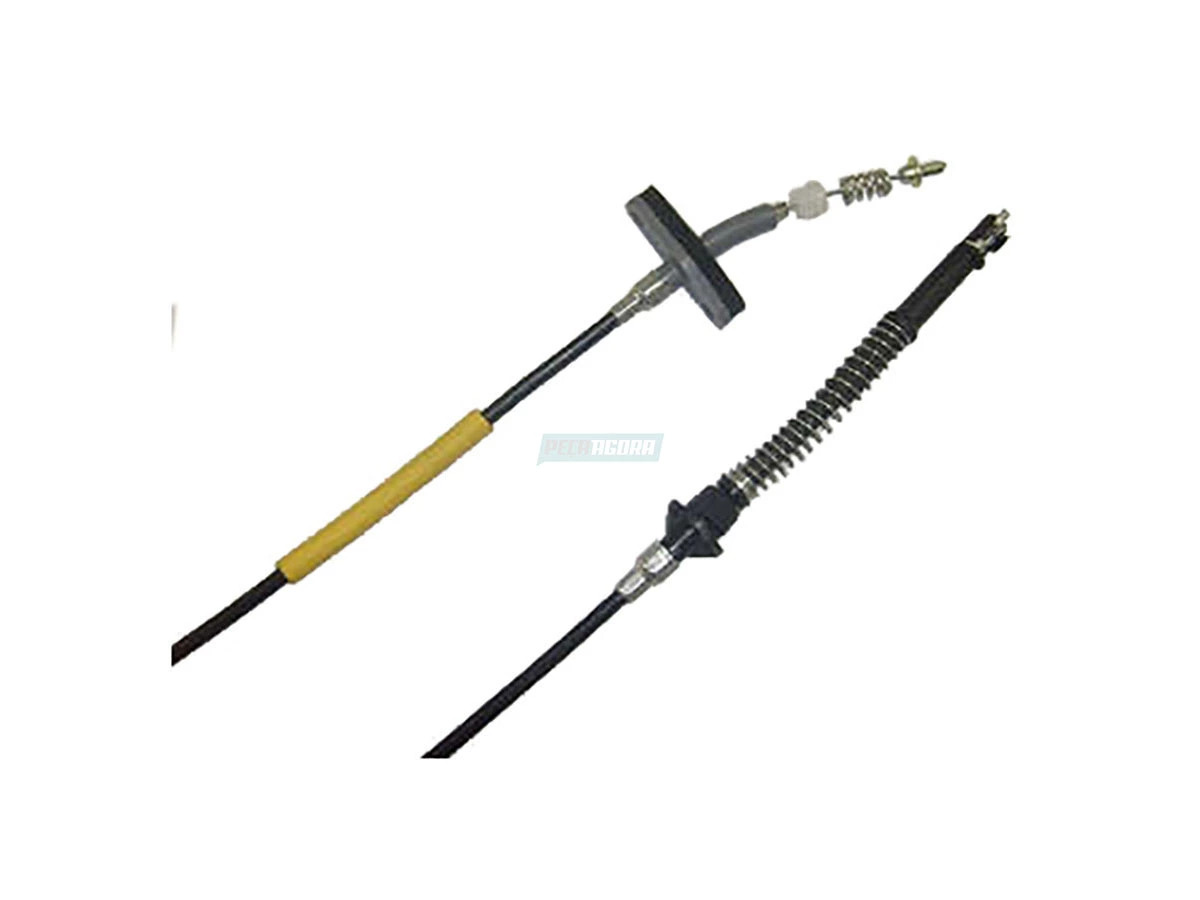 CABO ACELERADOR FORD F250 1999 EM DIANTE MWM 6 CILINDROS CABINE SIMPLES DUPLA (X