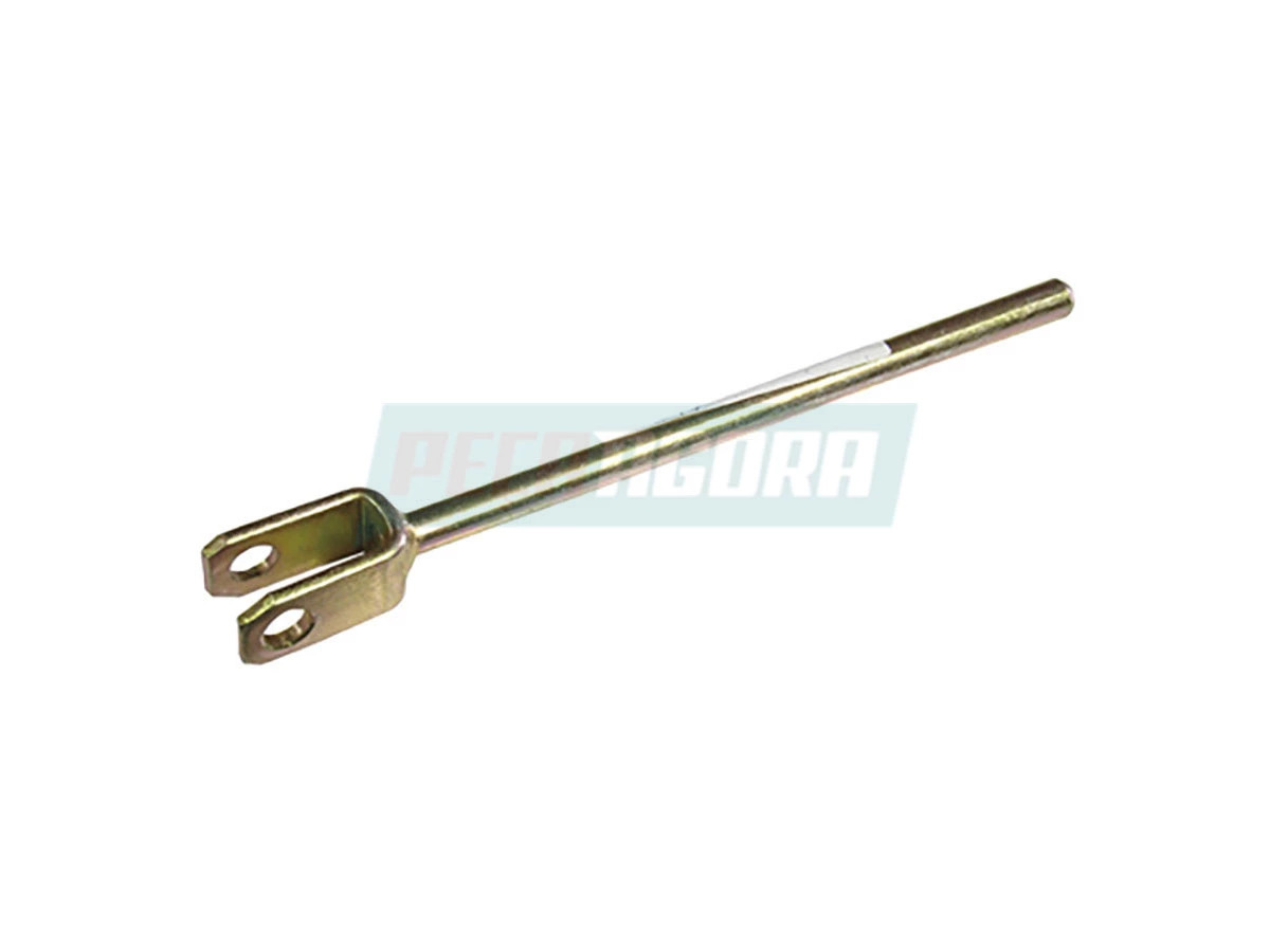 HASTE SERVO ATUADOR EMBREAGEM FORD CAMINHOES 2831 / 5031 / 2631 / 4031 / 2626 / 