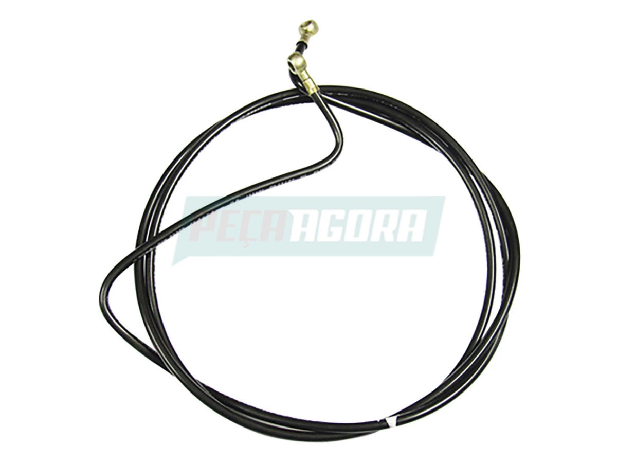 TUBO SERVO EMBREAGEM FORD CARGO 2425 2626 2630 4030 4031 4331 2831 5031 4432E 26