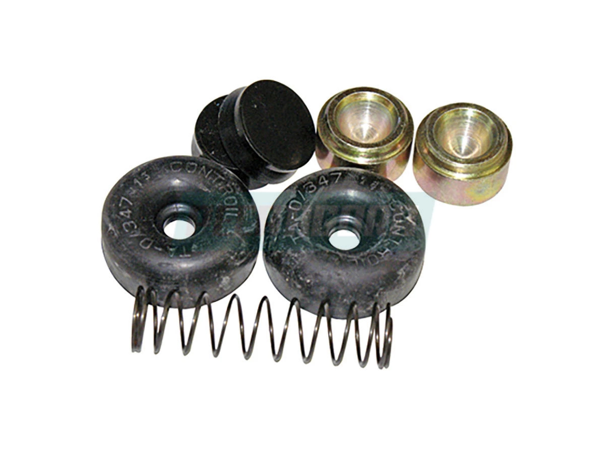 REPARO CILINDRO RODA MB L608 LD/LE ANO 72/86 RODA DIANTEIRA/TRASEIRA LO608 LD/LE