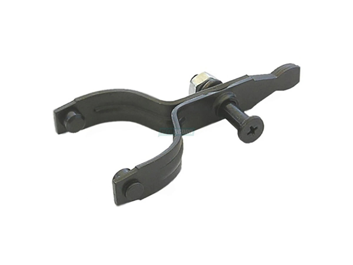 GARFO MOTOR PARTIDA JF 12 E 24V (0005866115)