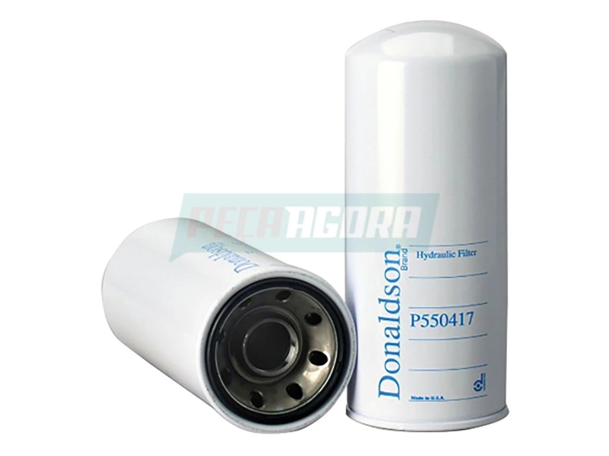 FILTRO HIDRAULICO AG CHEM EQUIPMENT 1803 BORRIFADORAS 6081H 1844 BORRIFADORAS 60