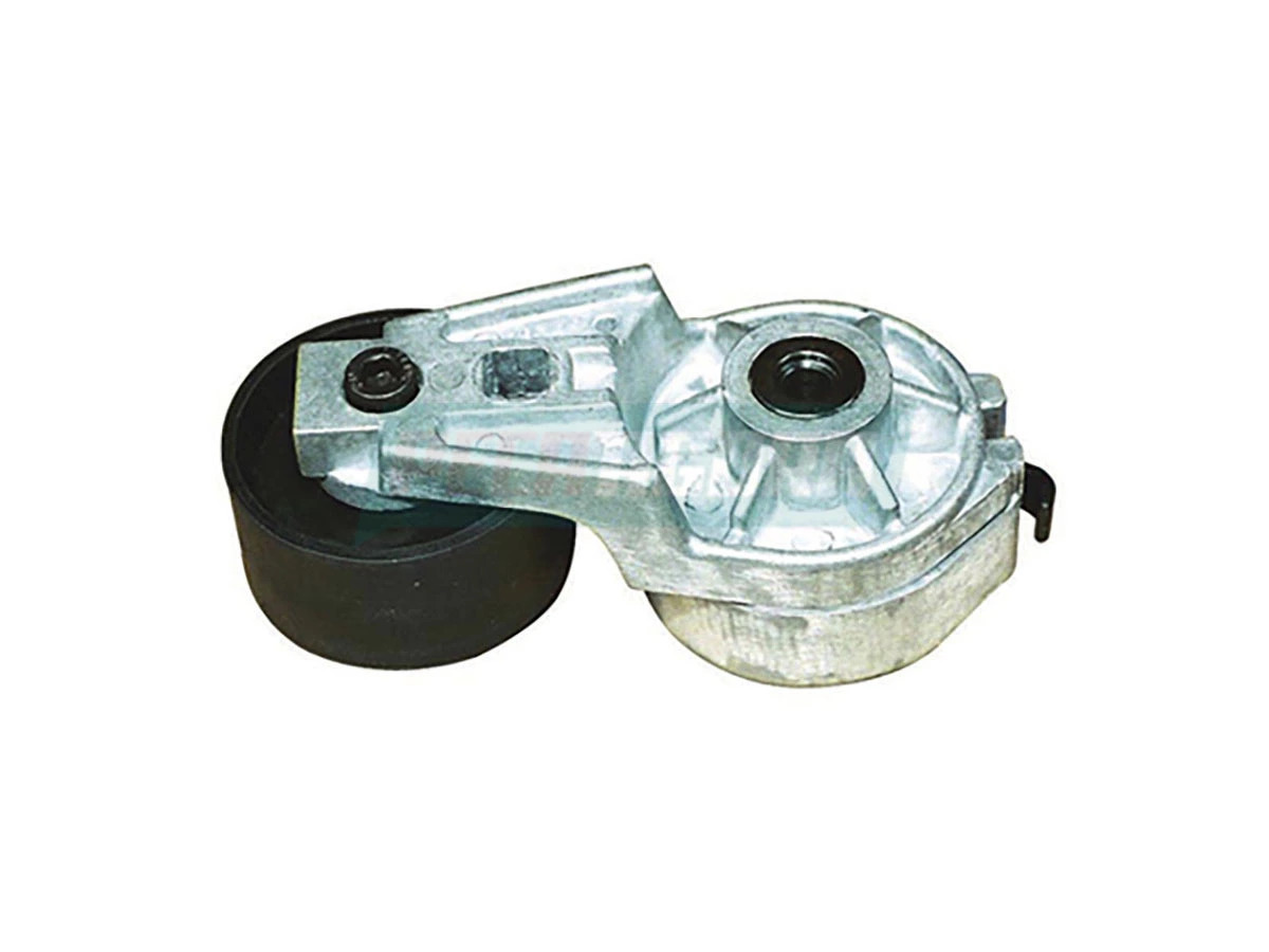 ESTICADOR CORREIA ALTERNADOR PARA SCANIA S4 POLIA FERRO LISA PARA SCANIA P94 / 9