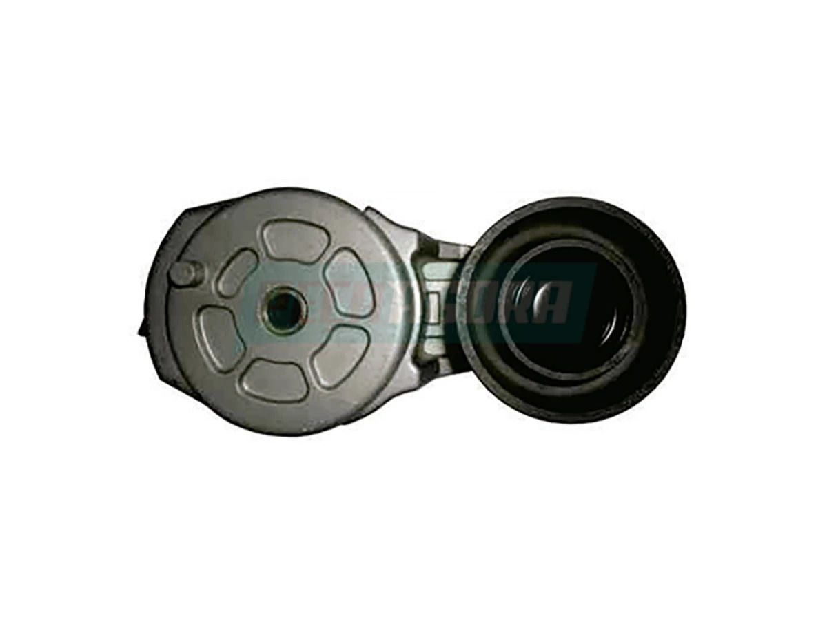 TENSOR ESTICADOR CORREIA ALTERNADOR PARA SCANIA MONTADOS COM ROLAMENTO NSK MOTOR