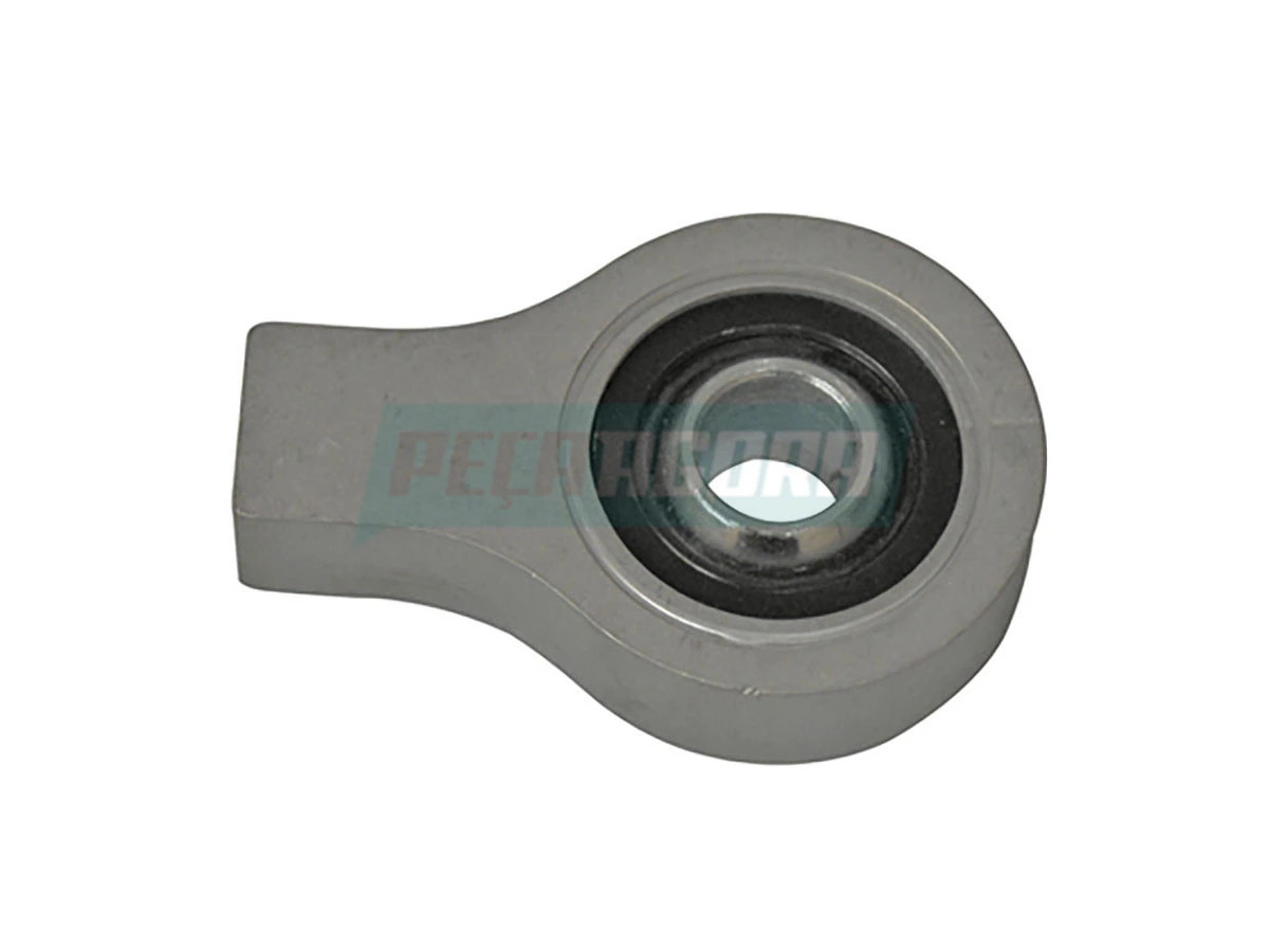 TERMINAL SUSPENSAO CABINE A AR R-T-P 114 PARA SCANIA P94 / P114 / P114 / P124 / 