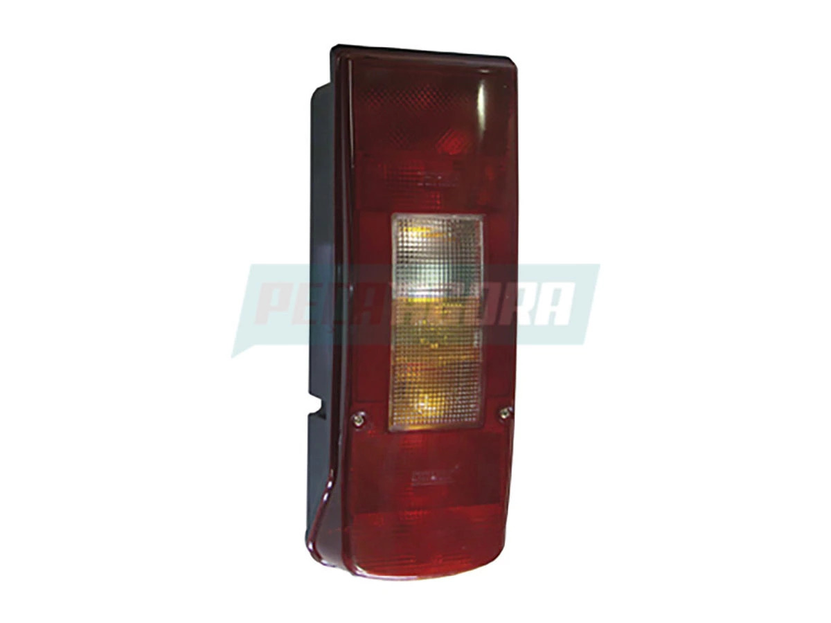 LANTERNA TRASEIRA DIR PARA SCANIA SERIE 4 P94 T114 R114 T124 R124 G124 R164 2005