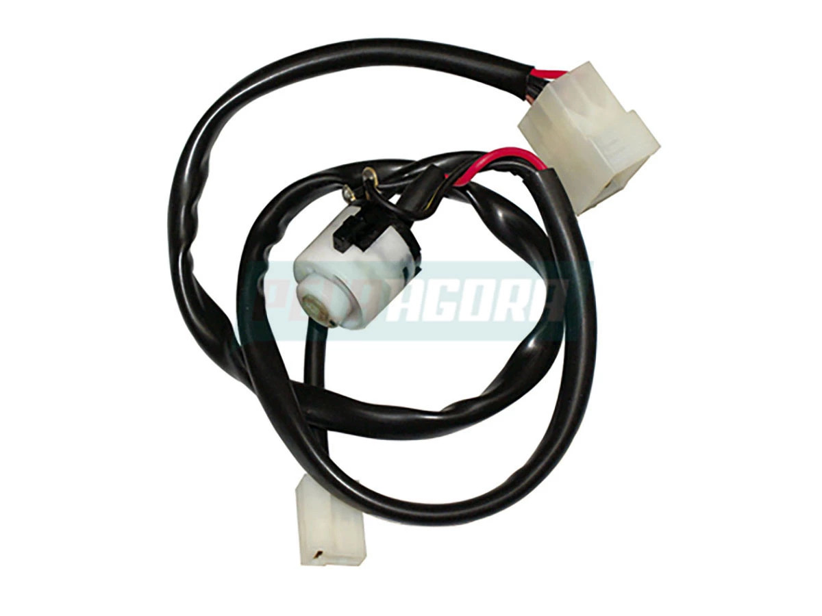 COMUTADOR DE IGNICAO 24V CAMINHoES 709 / 912 / 1214 / 1418 (0005455413,)