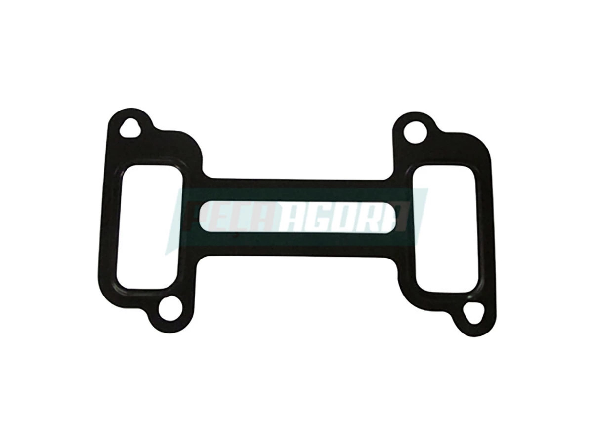 JUNTA COLETOR ADMISSAO SC DC11-DC-DSC12-DT12 MOTORES PARA SCANIA DC9 DC11 DC12 -