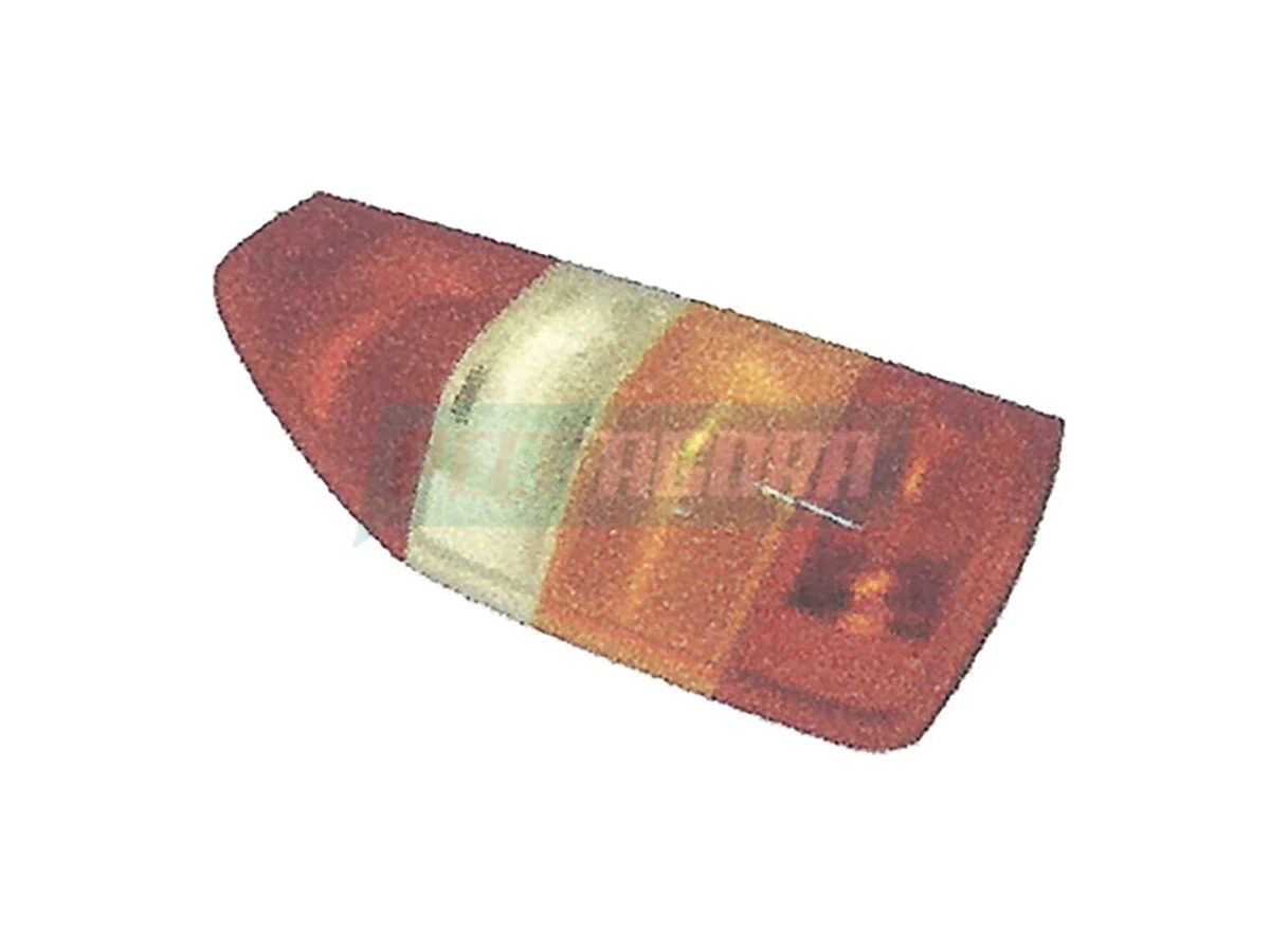 LANTERNA TRASEIRA SPRINTER LE MB UTILITARIO SPRINTER TRICOLOR LADO ESQUERDO (000