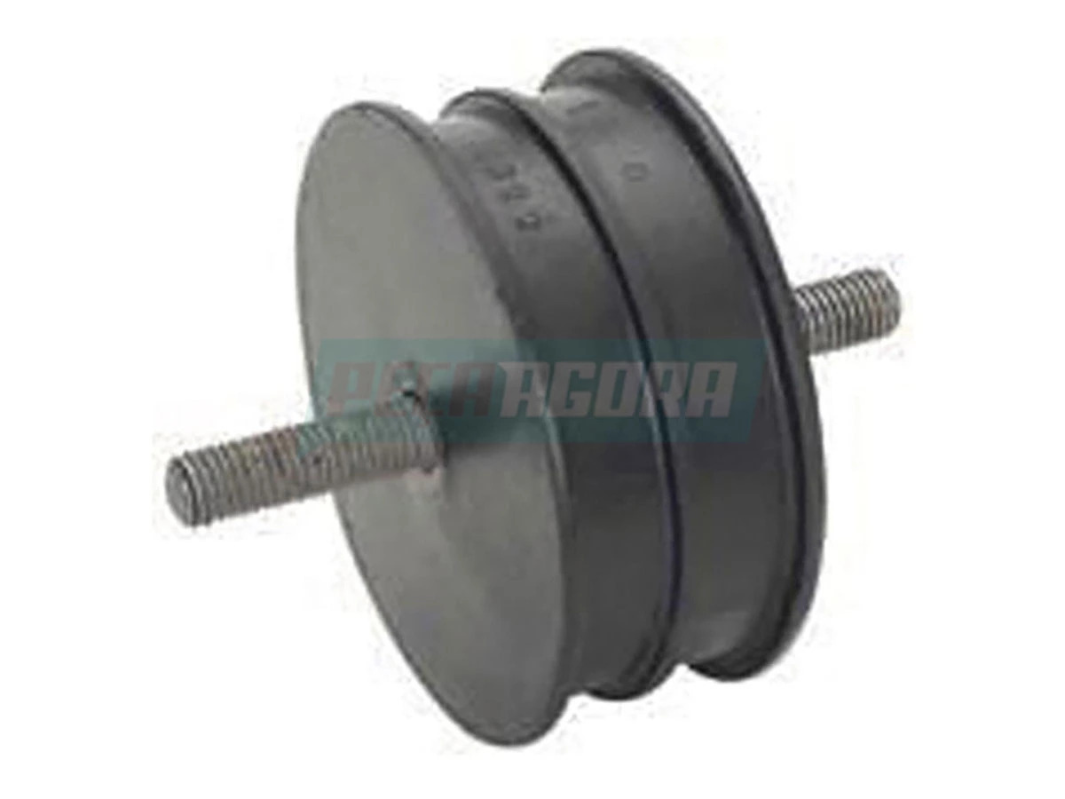 COXIM APOIO LATERAL SUSPENSAO CAMBIO VOLVO CAMINHAO F10 CHASSI 25000 F12 CHASSI 