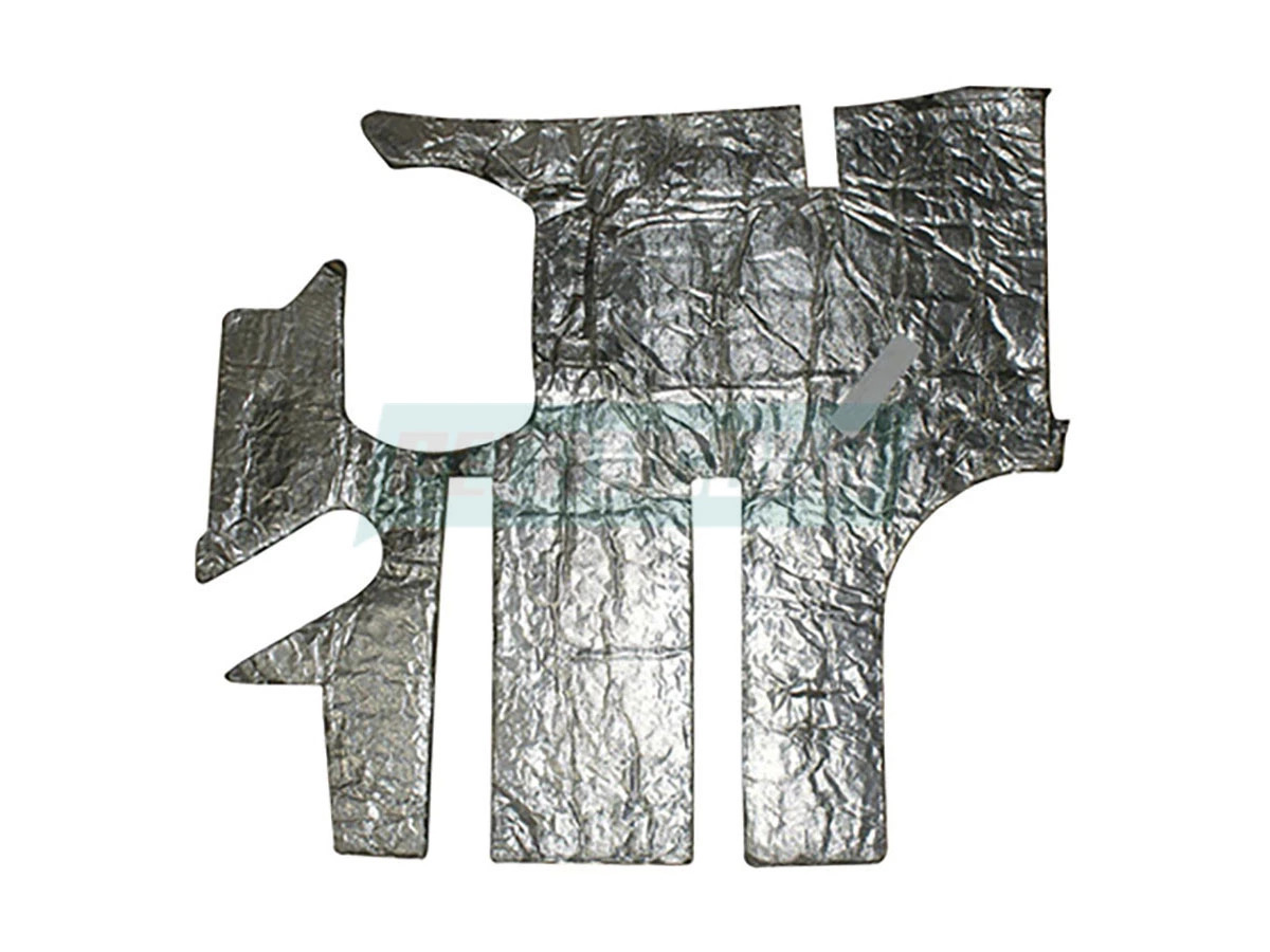 ISOLADOR CALOR VOLVO (1617168)