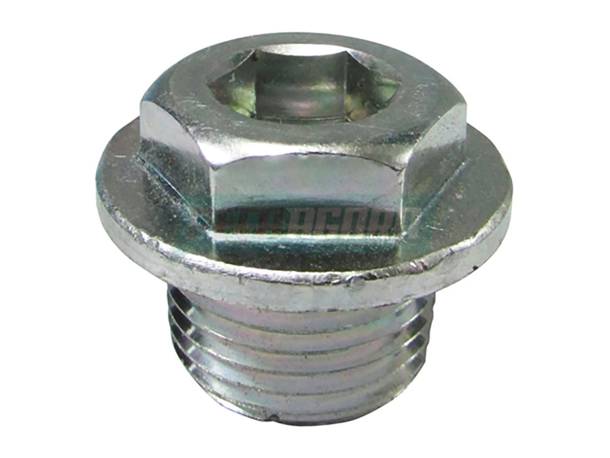 BUJAO DE ACO ROSCADO 0009973401 (0009973401)