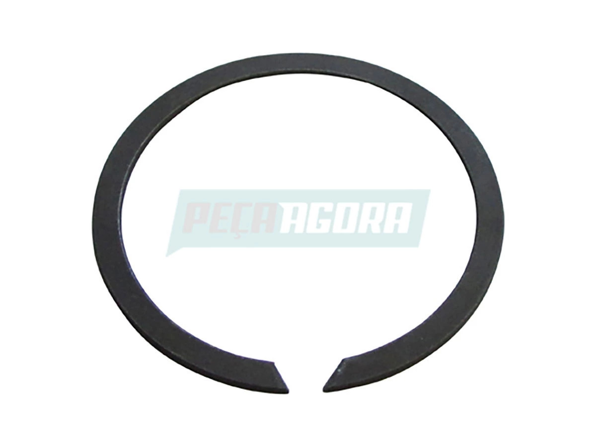 ANEL TRAVA DE ACO (0009944237)