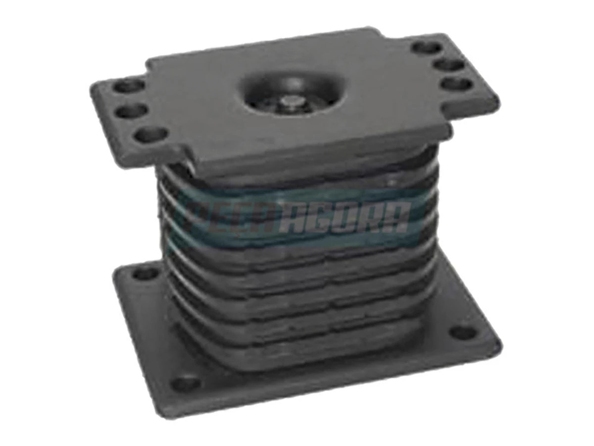 BATENTE MOLA TRASEIRA VOLVO N10 NL10 6X2 NL10 6X4 NL10S N12 NL12 6X2 NL12 6X4 NL