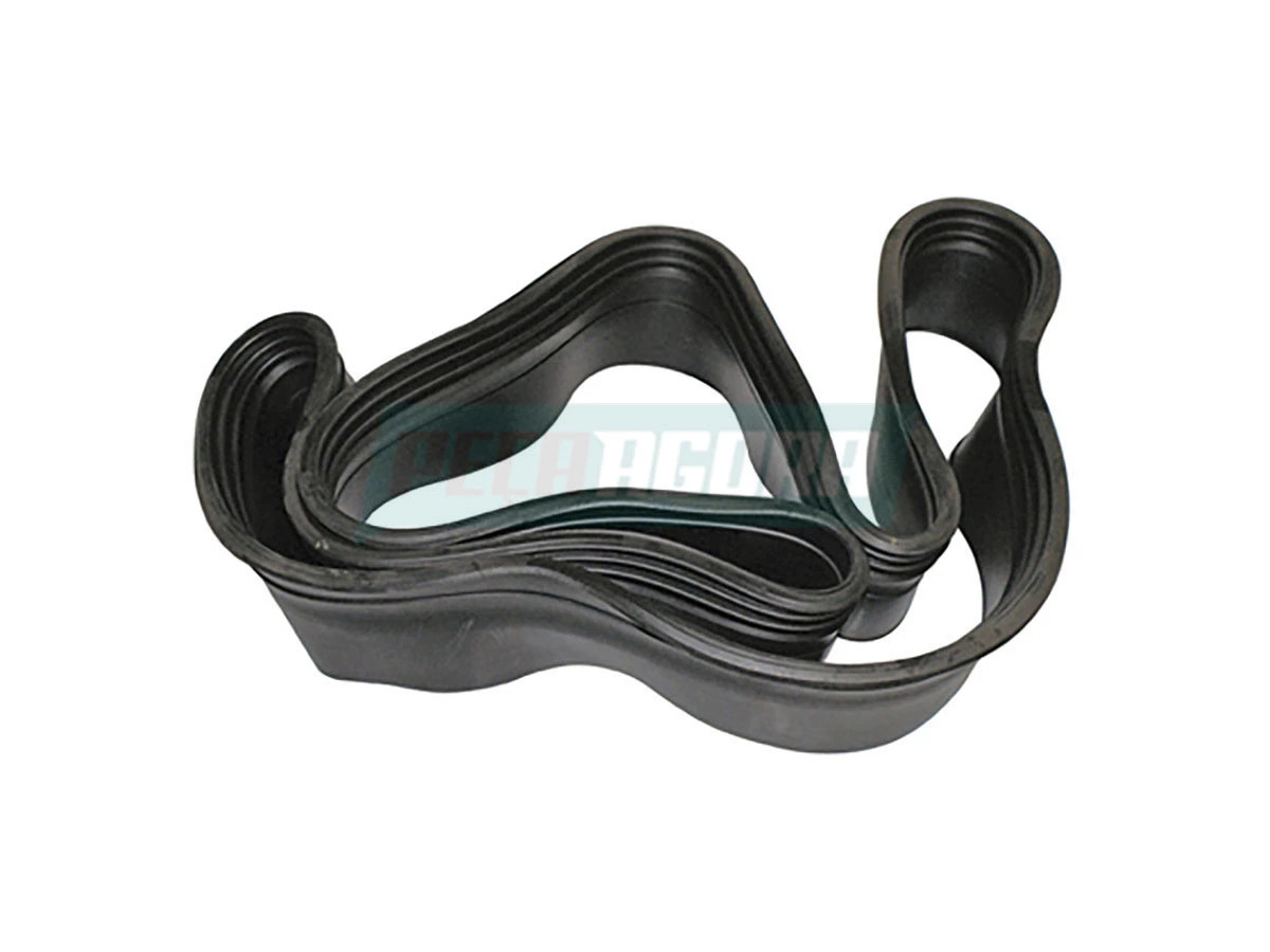 ANEL DEFLETOR RADIADOR VOLVO  NL10 NL12 90 A 96 E N10 N12 80 A 89  (1660106-1674