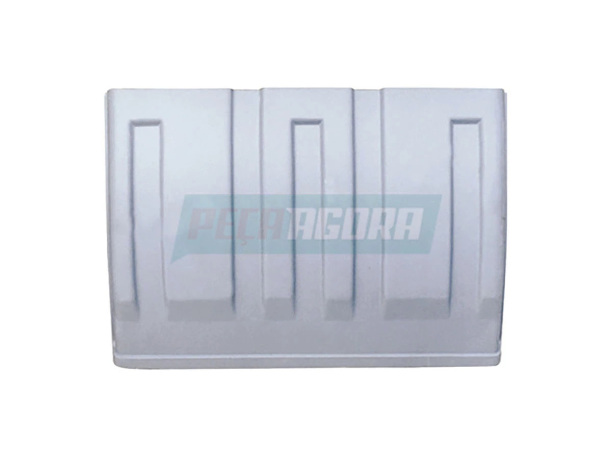 MEIO PARALAMA TRACAO PARA SCANIA (1678020-9)