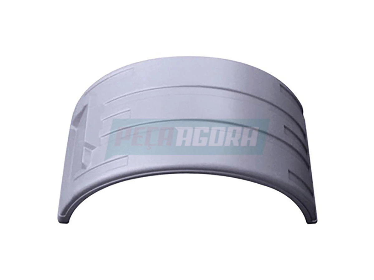 PARALAMA TRACAO SEM FURO PARA SCANIA 112 113 (1678122-)