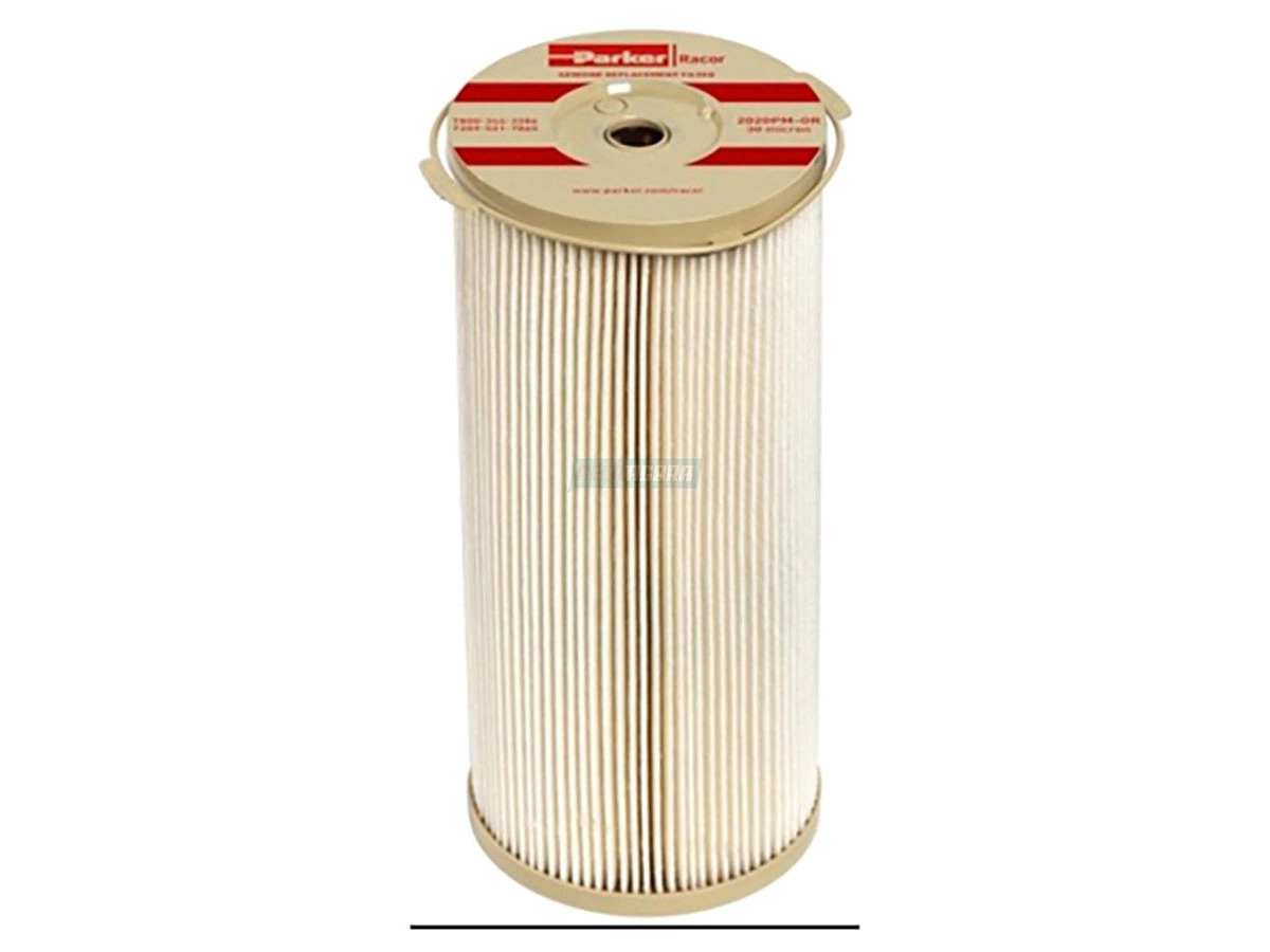 ELEMENTO FILTRO COMBUSTIVEL PARA SCANIA XA 350 / XAH315 / XAH350 JOHN DEERE 3520