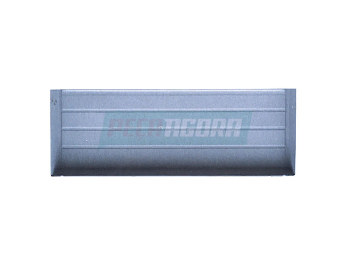 FORRACAO TETO TRASEIRO CINZA 113 PARA SCANIA 113 (1672550,)