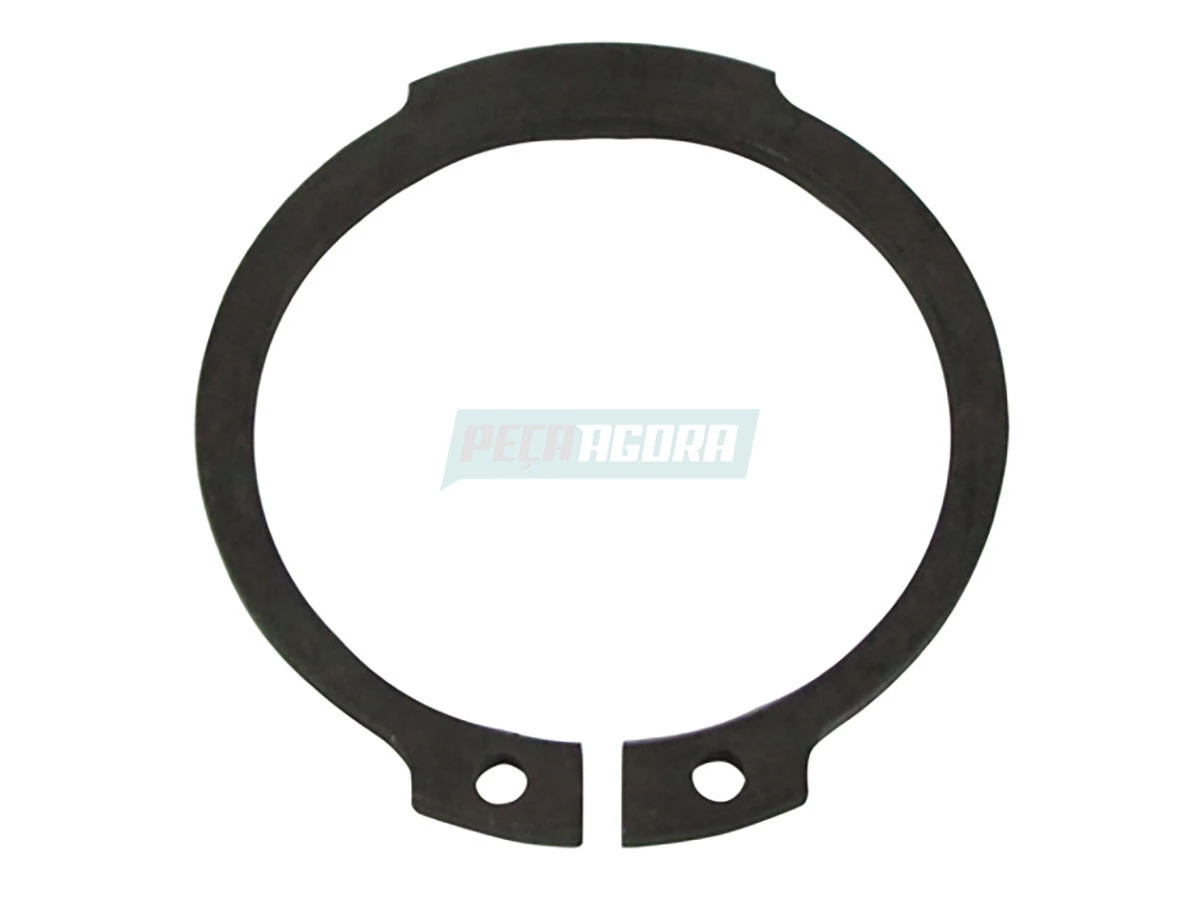 CALCO DE ACO 0009943537 (0009943537)