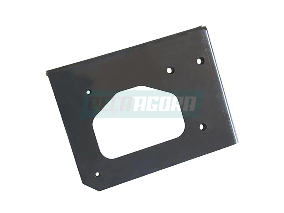 SUPORTE LATERAL PASSARELA PARA SCANIA SERIE 4 2005... (1732527.)