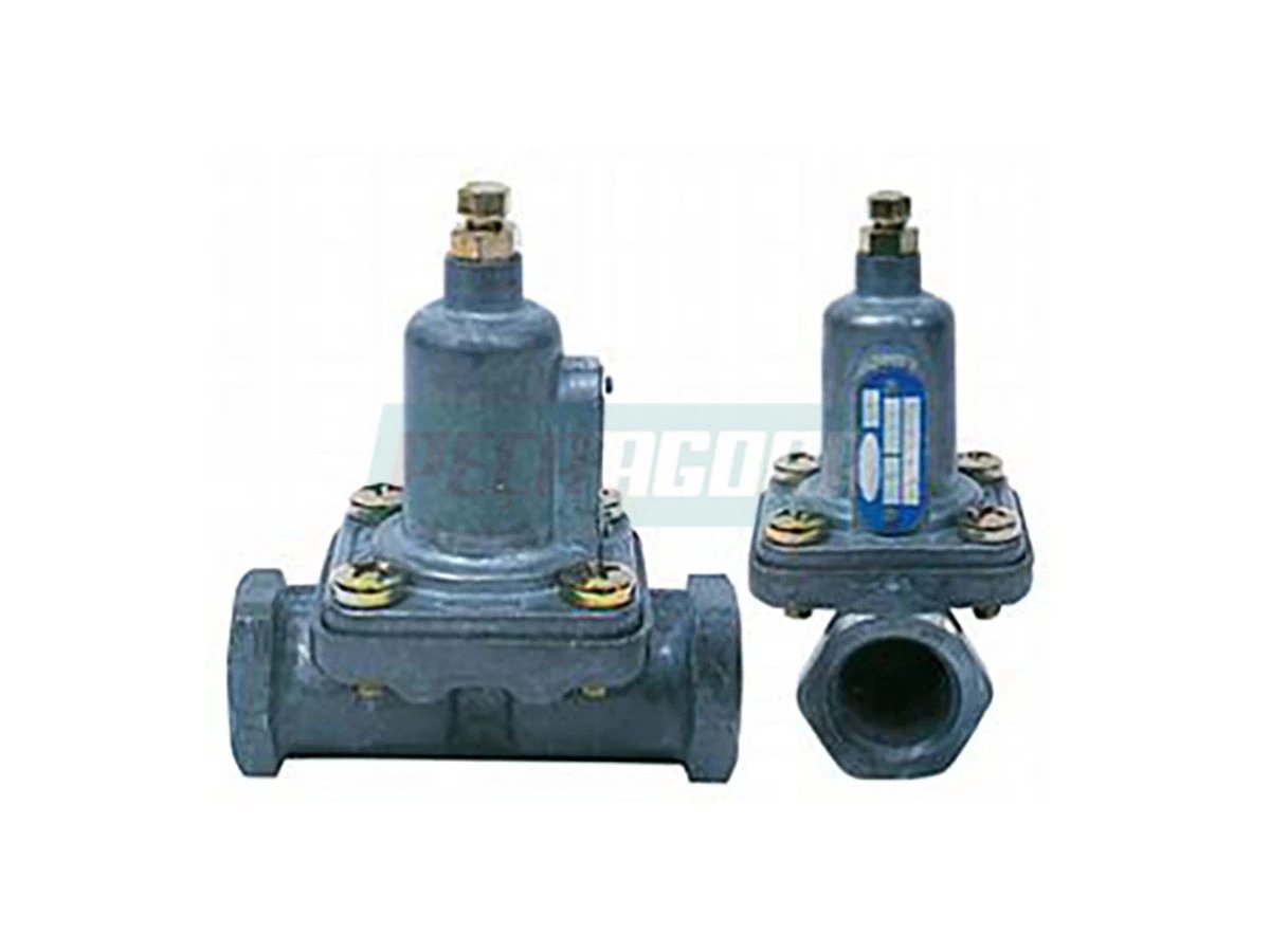 VALVULA FLUXO 6 BAR (0004298344)