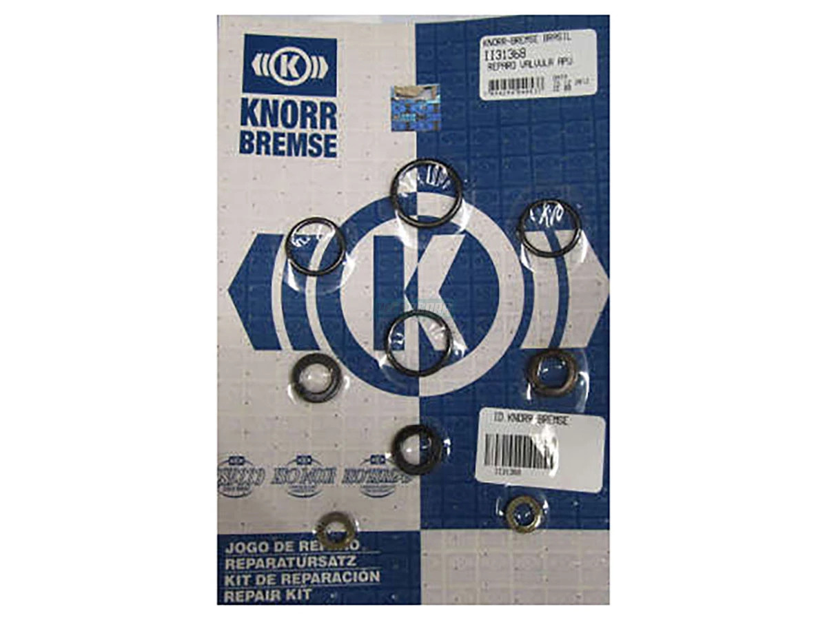 REPARO FILTRO APU MB (0004204571)