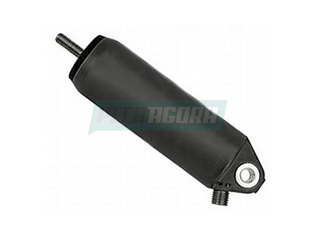 PISTAO ACIONAMENTO FREIO MOTOR MB MOTOR OM 906LA 926 914C ATEGO 1725 2426B 2726B