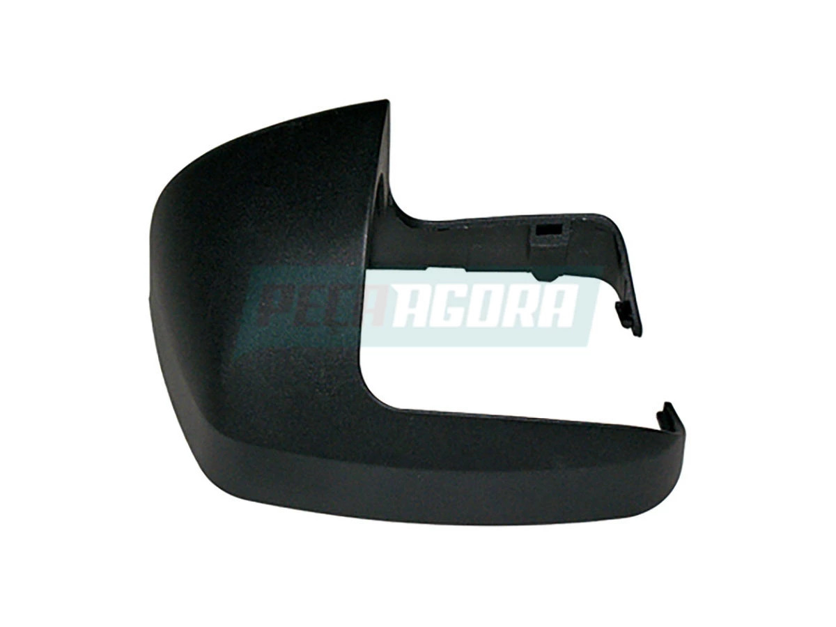 CAPA PLASTICA INFERIOR LE BRACO ESPELHO MB 1938S 1944S ATEGO 1315 1418 1518 1718