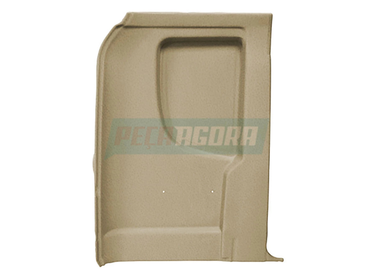 LATERAL MENOR LE TECIDO AREIA PARA SCANIA CAMINHOES (1883166)